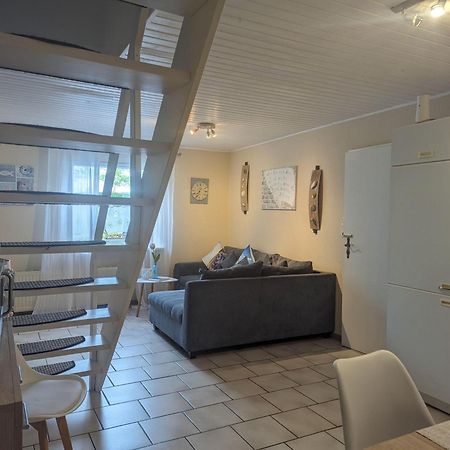 Ferienwohnungen-Im-Koog Wesselburenerkoog Exteriör bild