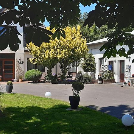 Ferienwohnungen-Im-Koog Wesselburenerkoog Exteriör bild