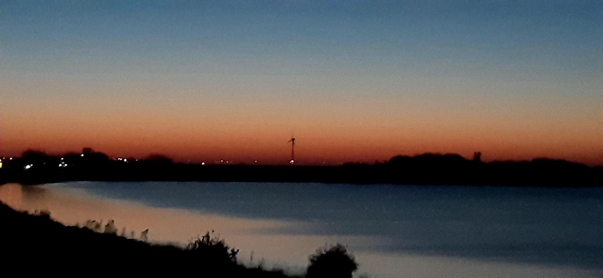 Ferienwohnungen-Im-Koog Wesselburenerkoog Exteriör bild